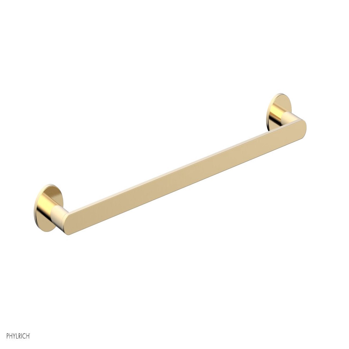 Contemporary 18 Towel Bar 183-70