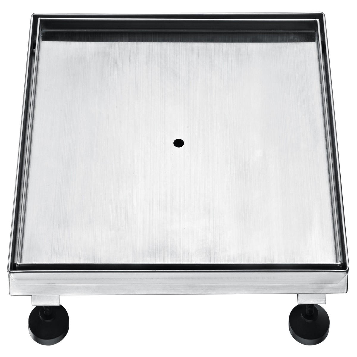 Dawn Colorado River Series Tile Insert Square Shower Drain 12 X 12