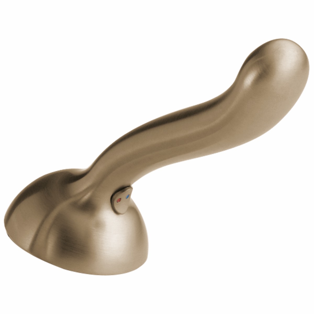 Delta Leland RP46748CZ Handle and Button
