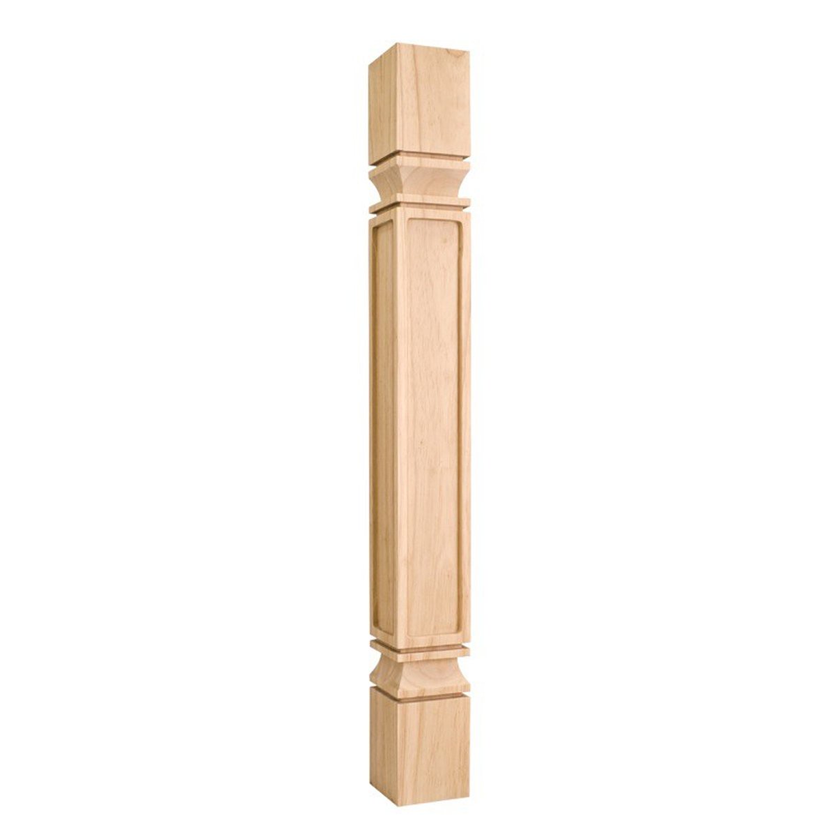 Hardware Resources 3-34 x 3-34 x 35-12 Square Alder Mission Post