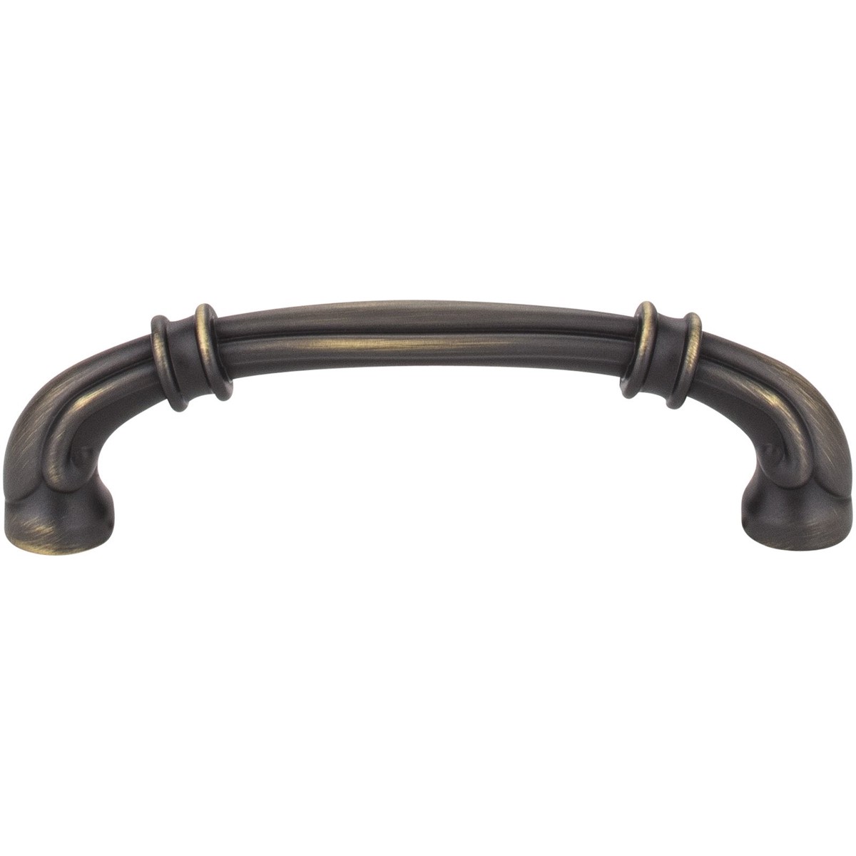 Jeffrey Alexander Lafayette Cabinet Pull