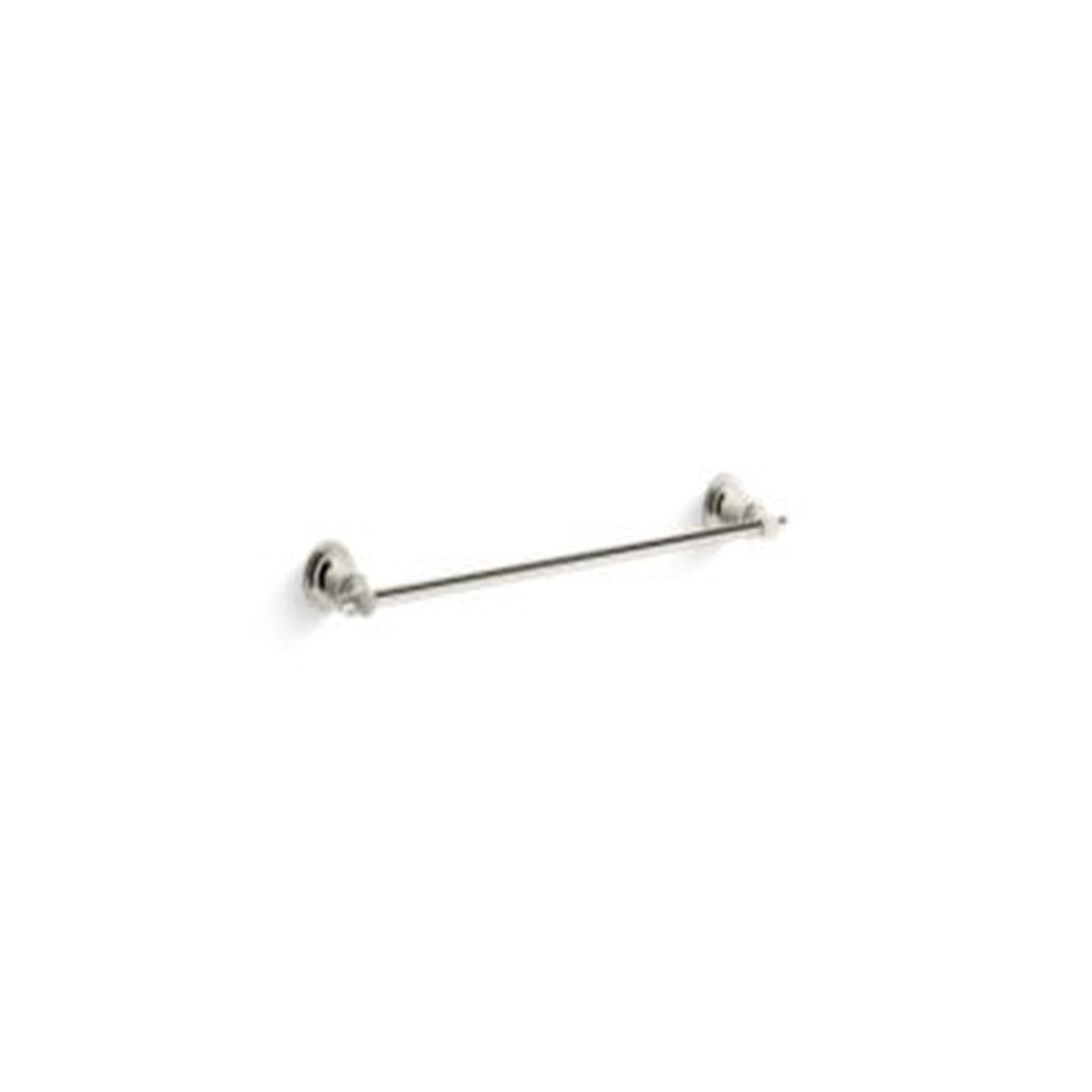 Kallista P31424-00 Central Park West Towel Bar 18