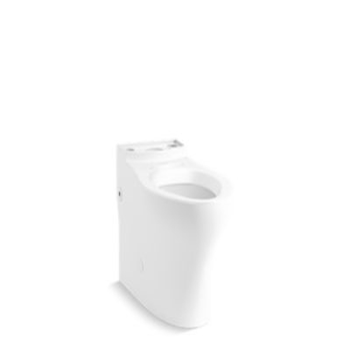 Kallista P70311-00 Pli Dual Flush Bowl