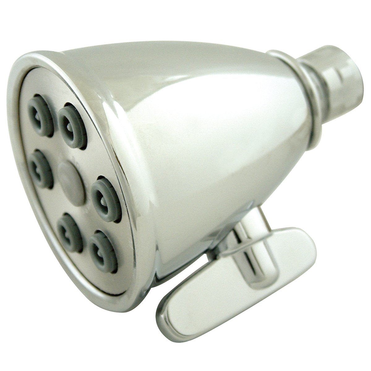 Kingston Brass Victorian 3 6 Jet Adjustable Shower Head