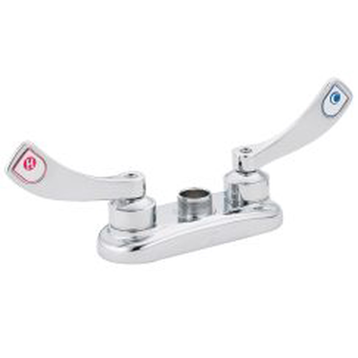 Moen M-DURA 8276 Two-Handle Pantry Faucet