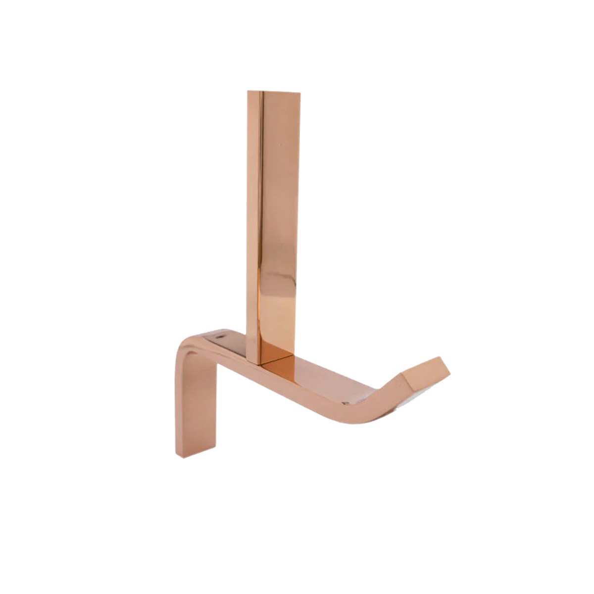 Sensis Toilet Paper Holder - Wall Mount - 7 BronzeRose Gold