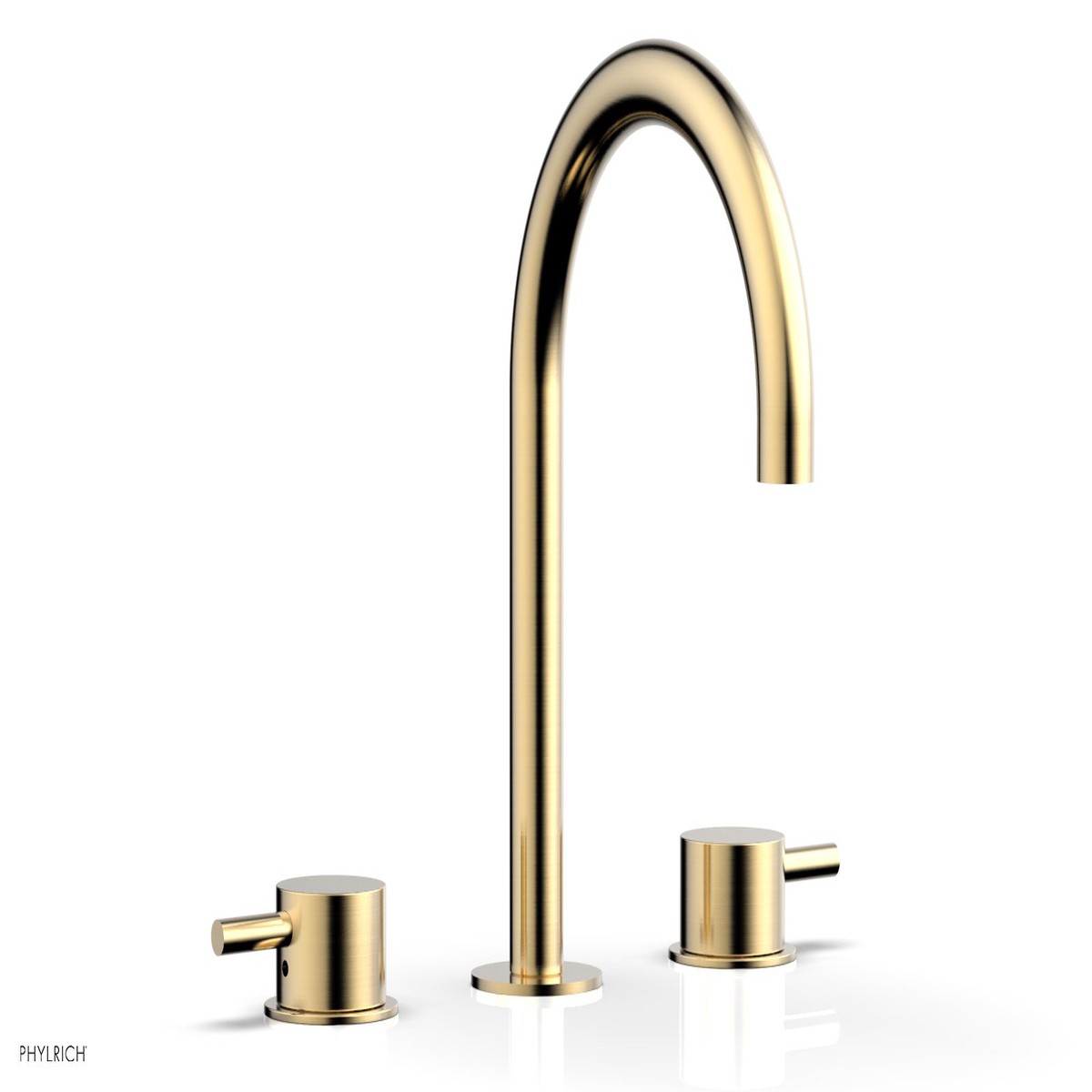 BASIC II Widespread Faucet 230-04