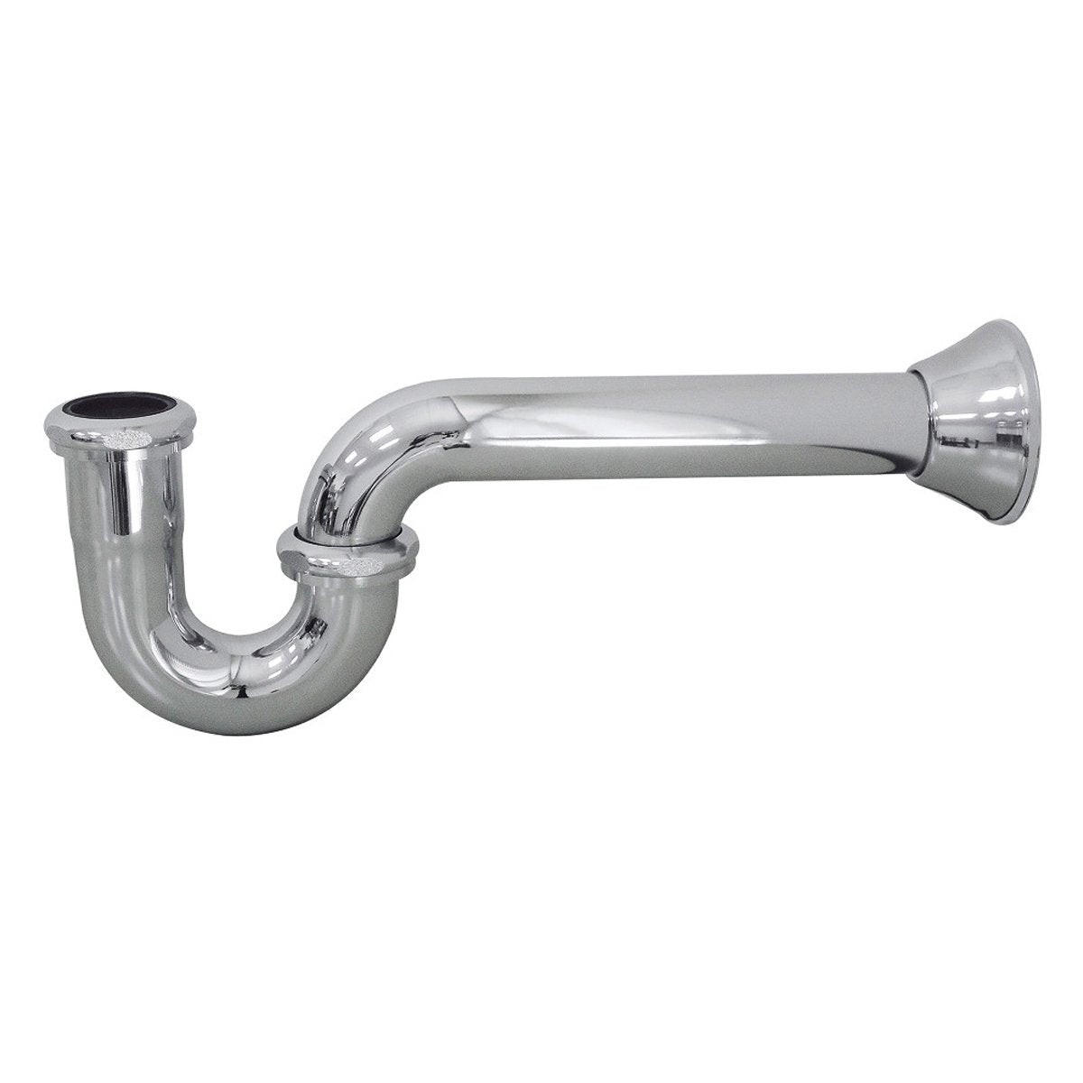 Fauceture Vintage 1-12 Inch Decor P-Trap