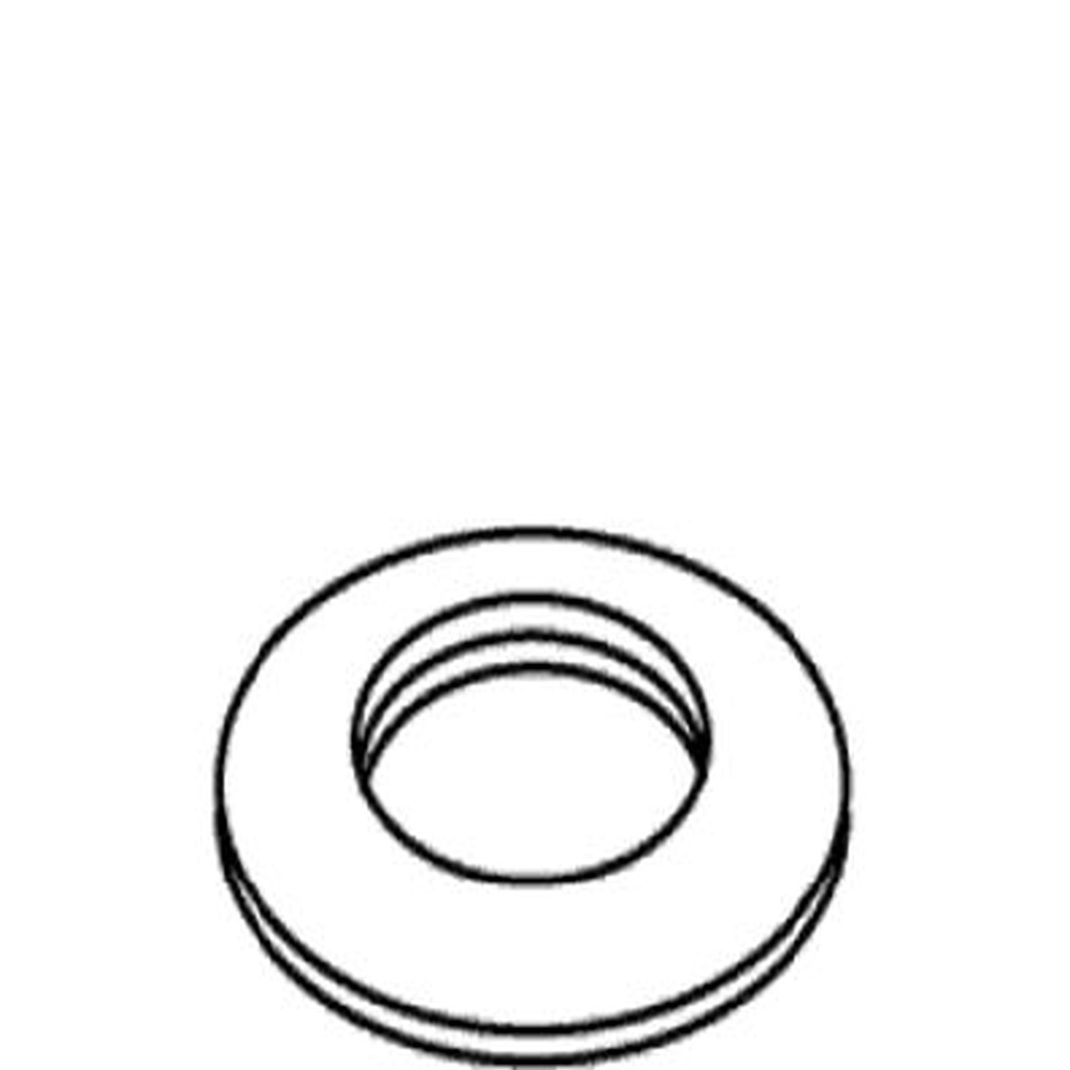 KOHLER K-74659 Escutcheon