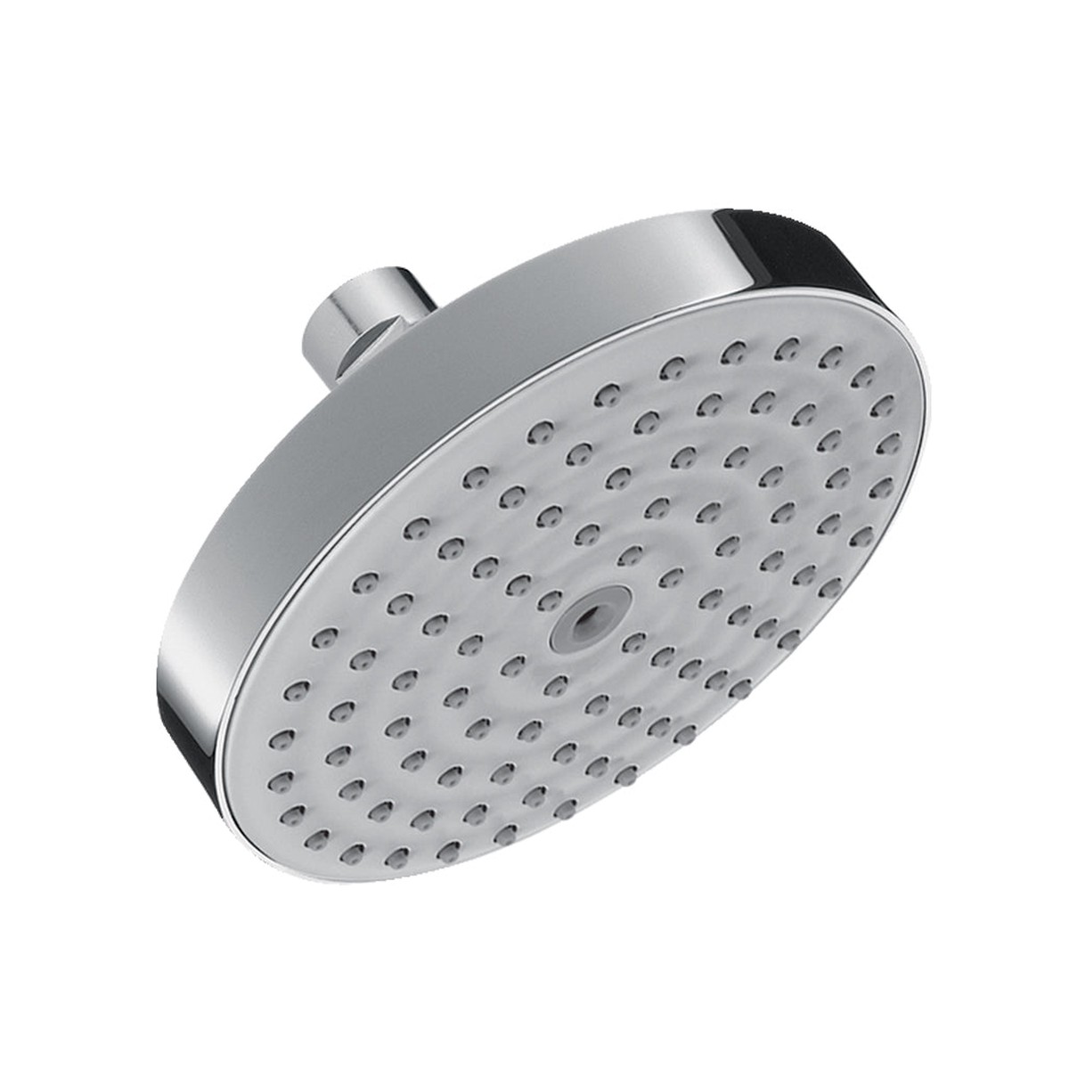 Raindance S 25 Gpm Shower Head - Wall Mount - 6 BrassPolished Chrome