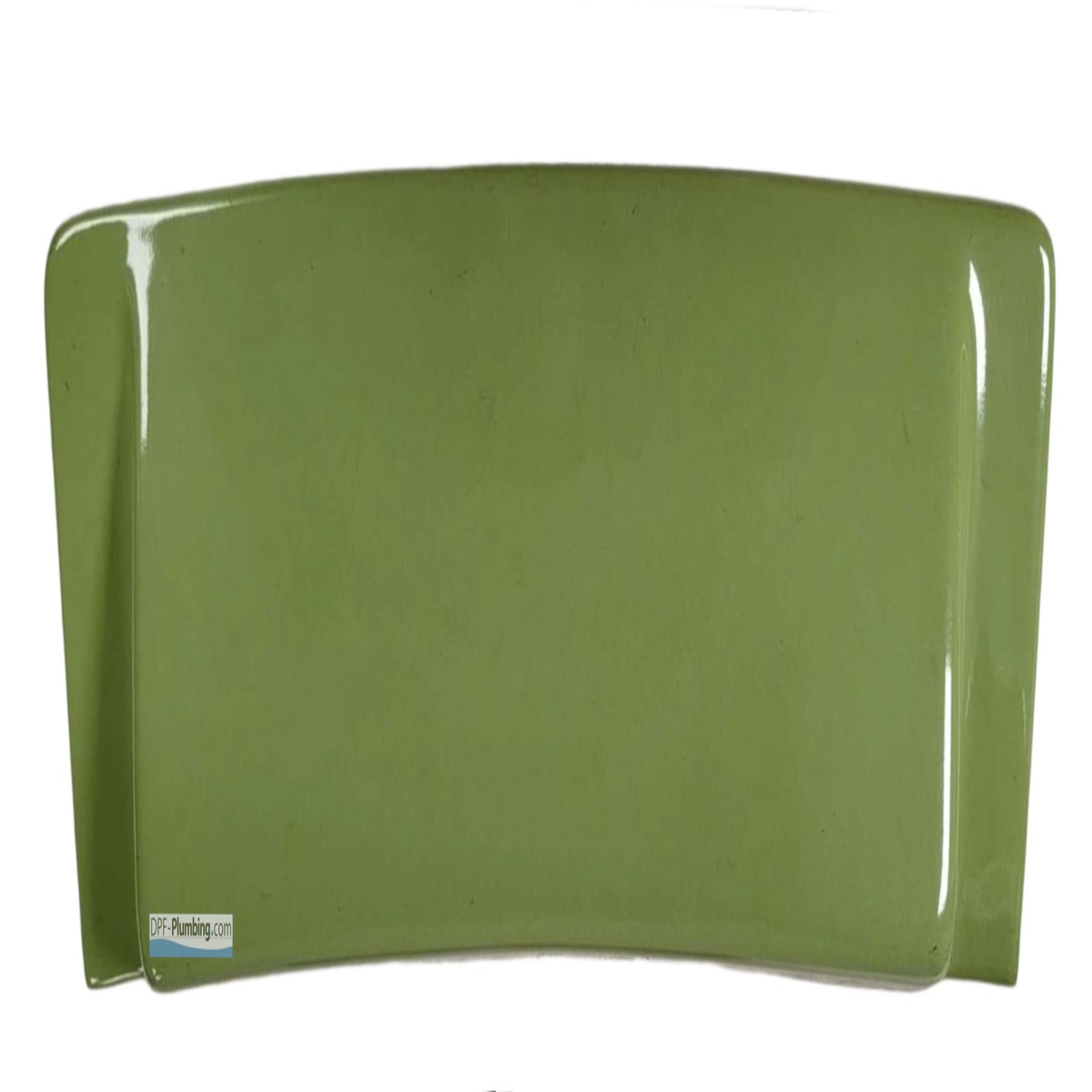 84079-34 Kohler Rochelle Tank Cover - FRESH GREEN (4539-34)