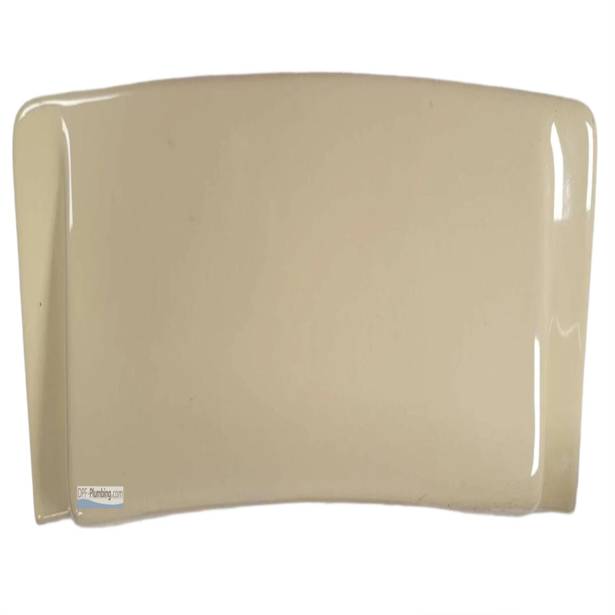 84079-49 Kohler Rochelle Tank Cover - FRENCH VANILLA (4539-49)