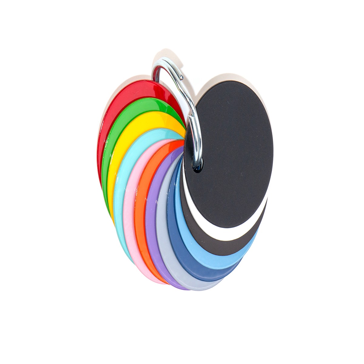 Chip Ring w 13 Finishes - 1032