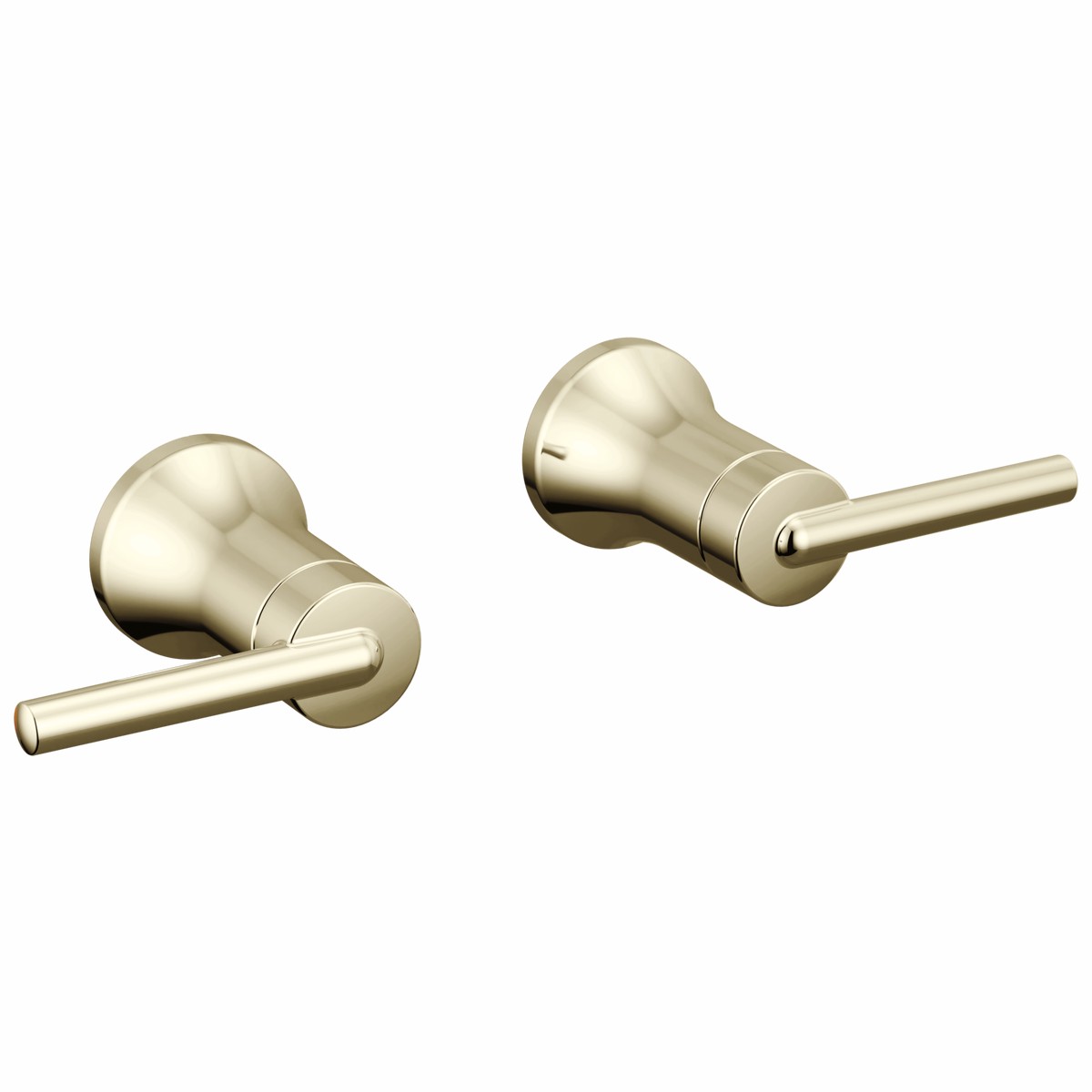 Delta Trinsic H557PN Lever Handle -Wall Mount Lav