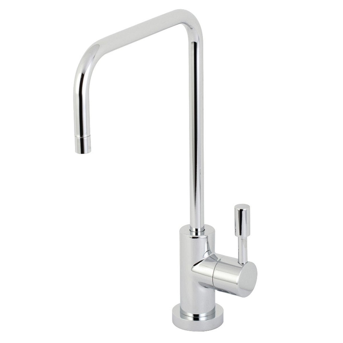Kingston Brass Concord Single-Handle Water Filtration Faucet