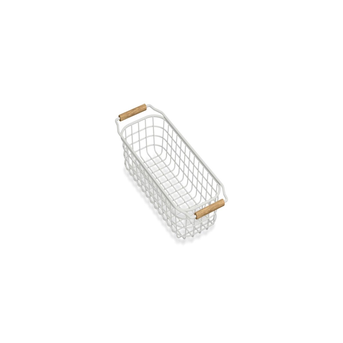KOHLER K-37819 Wire Sink Basket for Audrine Kitchen Sink