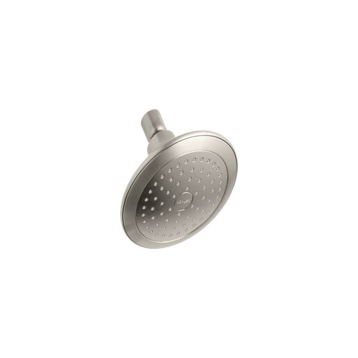 KOHLER K-45123 Alteo 25 gpm single-function showerhead with Katalyst air-induction technology