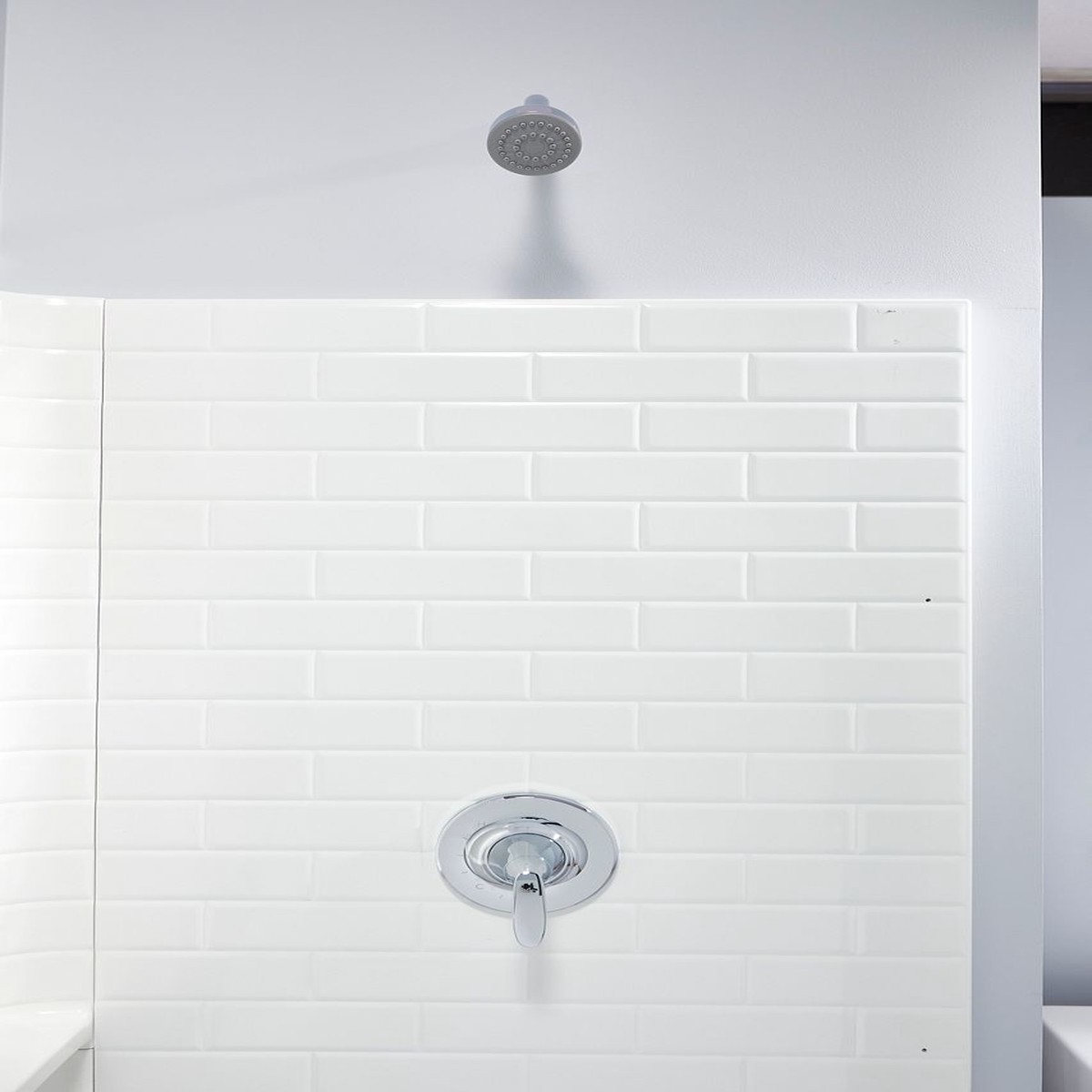 Sterling TS24821-4G Valton Rite-Temp Shower Faucet Trim Set 175 GPM