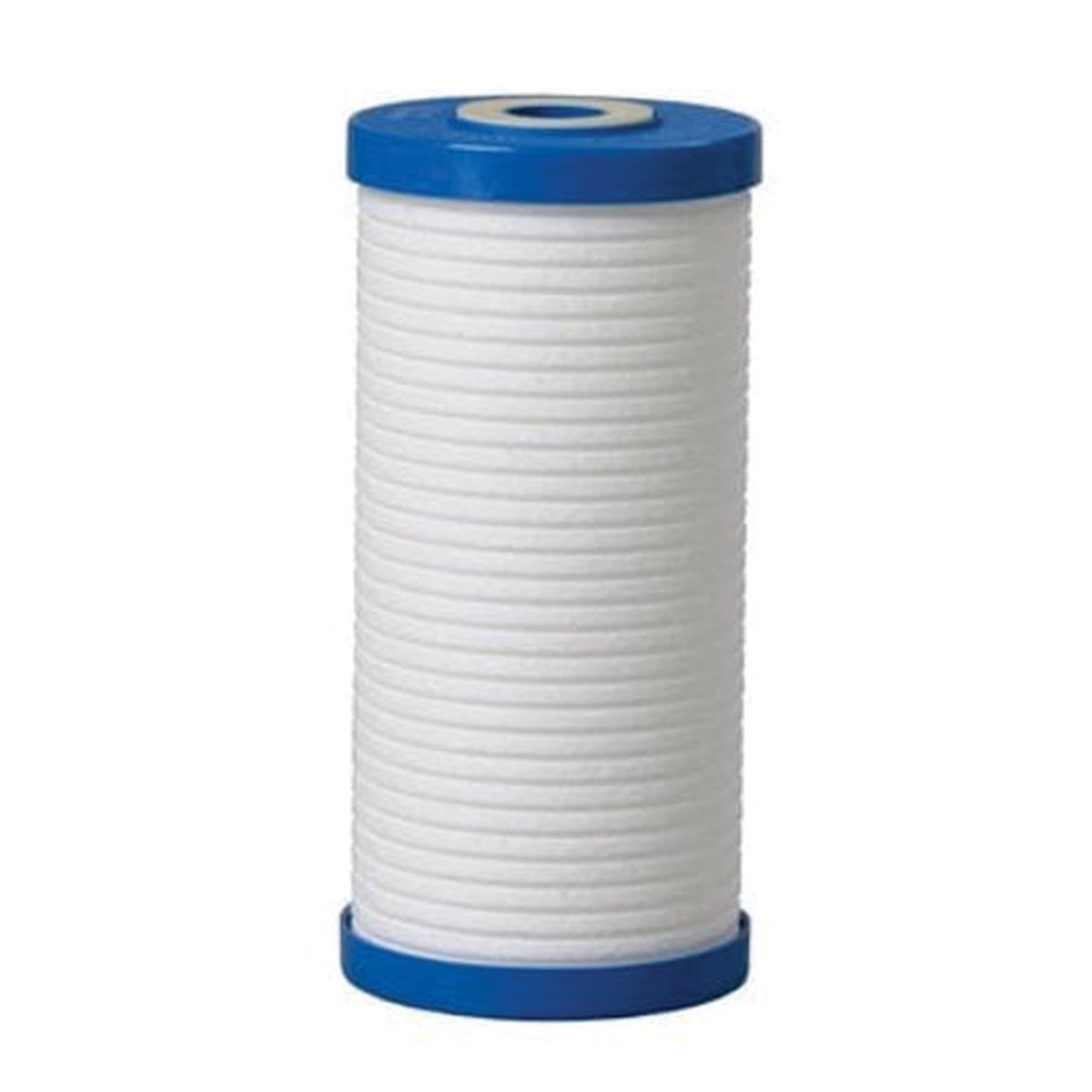 3M 56189-02 Replacement Water Filter Cartridge 5 um 4-58 in Dia 9-34 in H