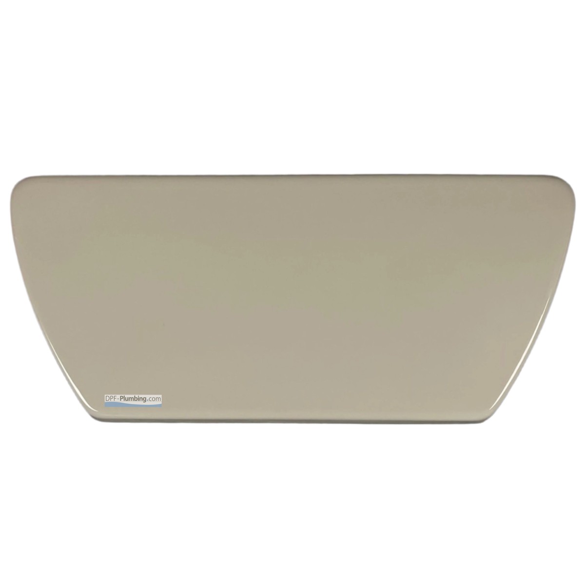 80471-56 Kohler Tank Cover - TENDER GREY (4558-56)