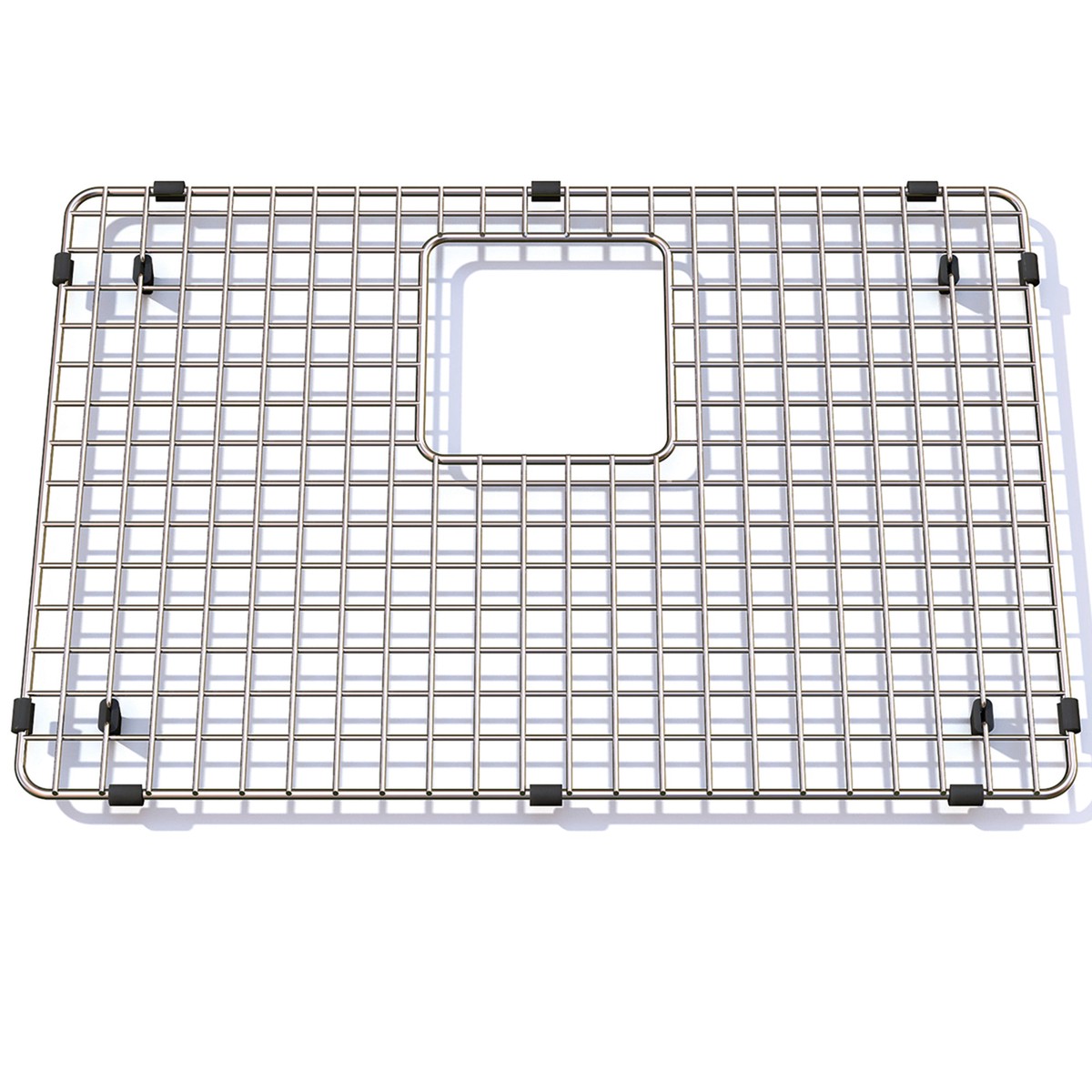 Franke PT25-36S Stainless Steel Bottom Sink Grid for Pescara PT 25 Sink