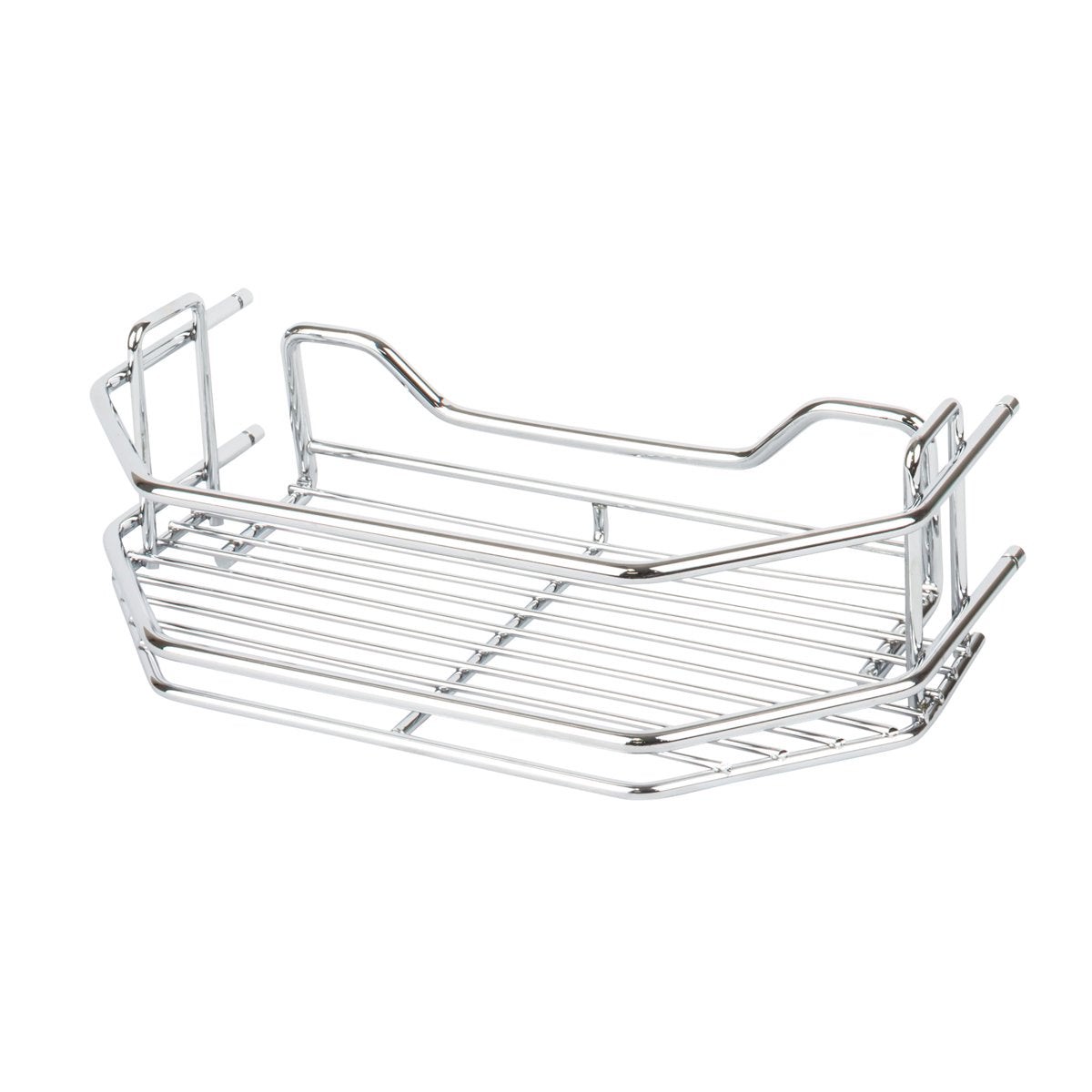 Hardware Resources 6 Deep Individual Tray Replacement or Additional Tray for Door Mounting Tray System