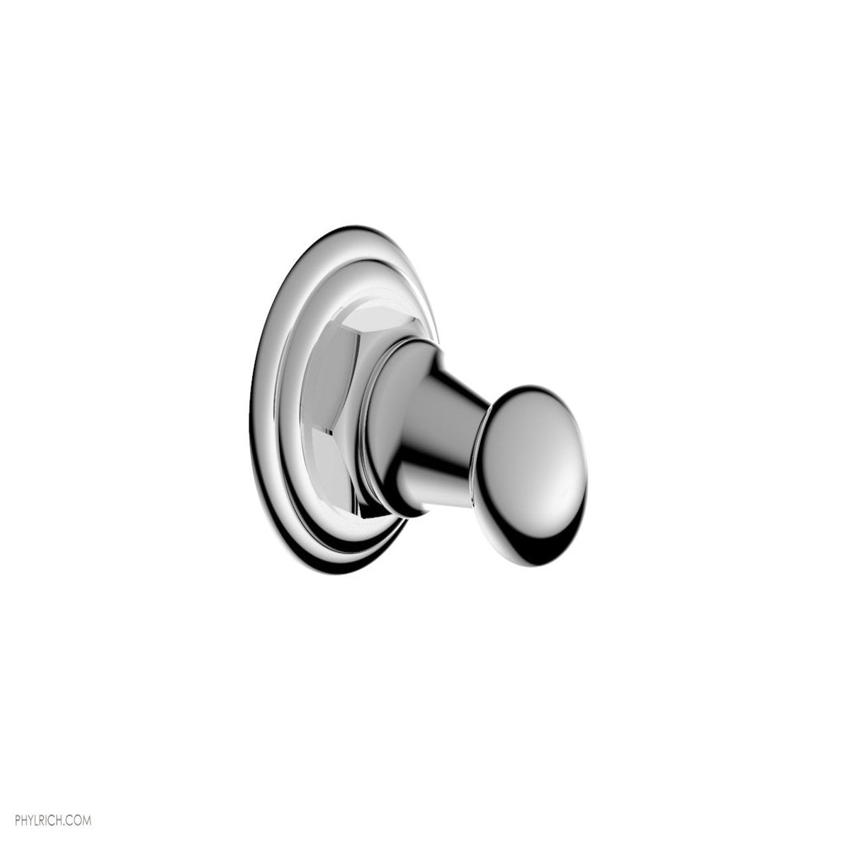HEX TRADITIONAL Robe Hook 500-76