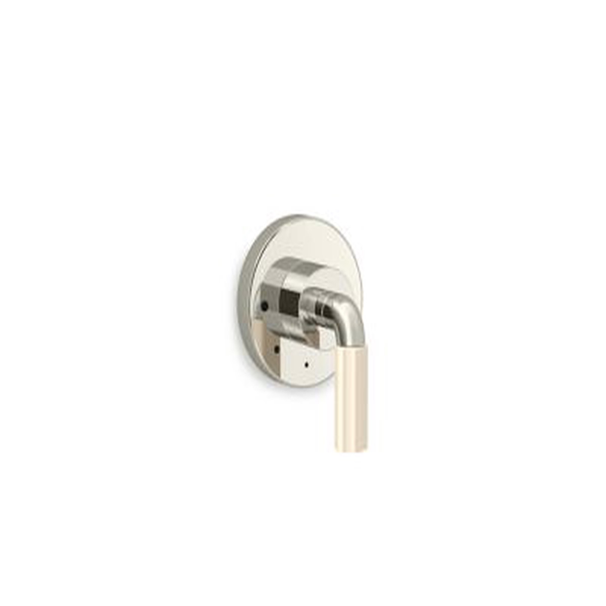 Kallista P32416-CREM One Fp5 Volume Control