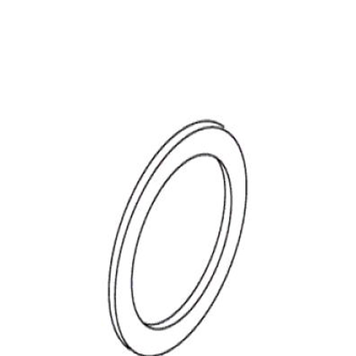 KOHLER K-48089 Washer