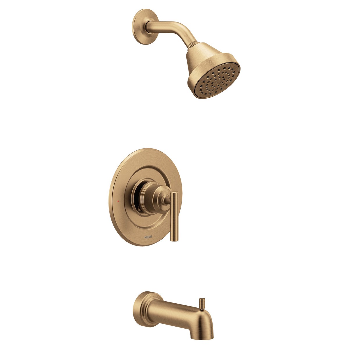 Moen Gibson T2903EP Posi-Temp(R) tubshower