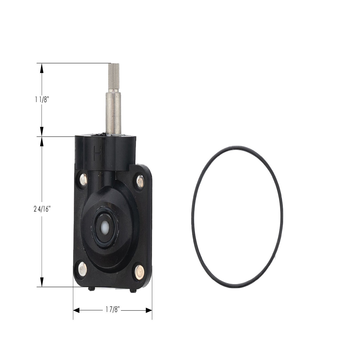 Replacement Cartridge 062N1285