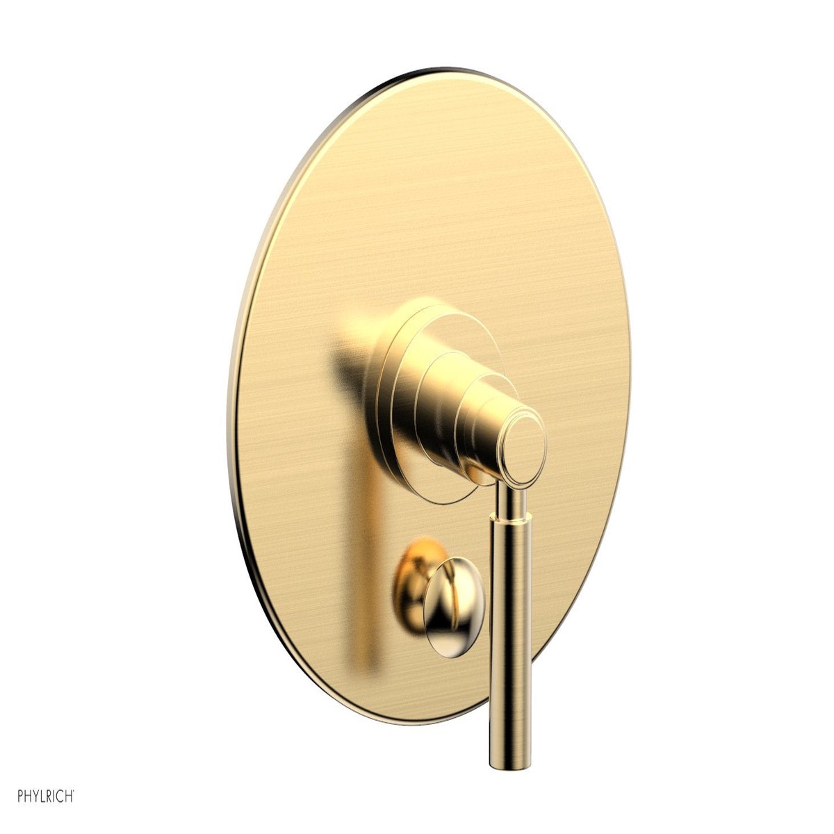 BASIC Plate Handle Trim only DPB2130TO