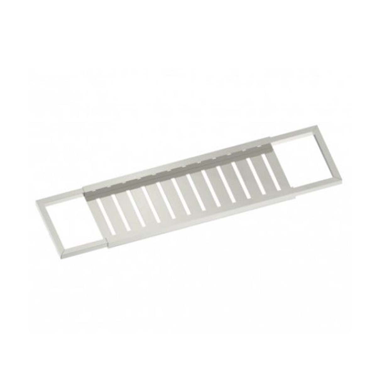 Berlin Bathtub Tray - Free Standing - 36 BrassPolished Nickel