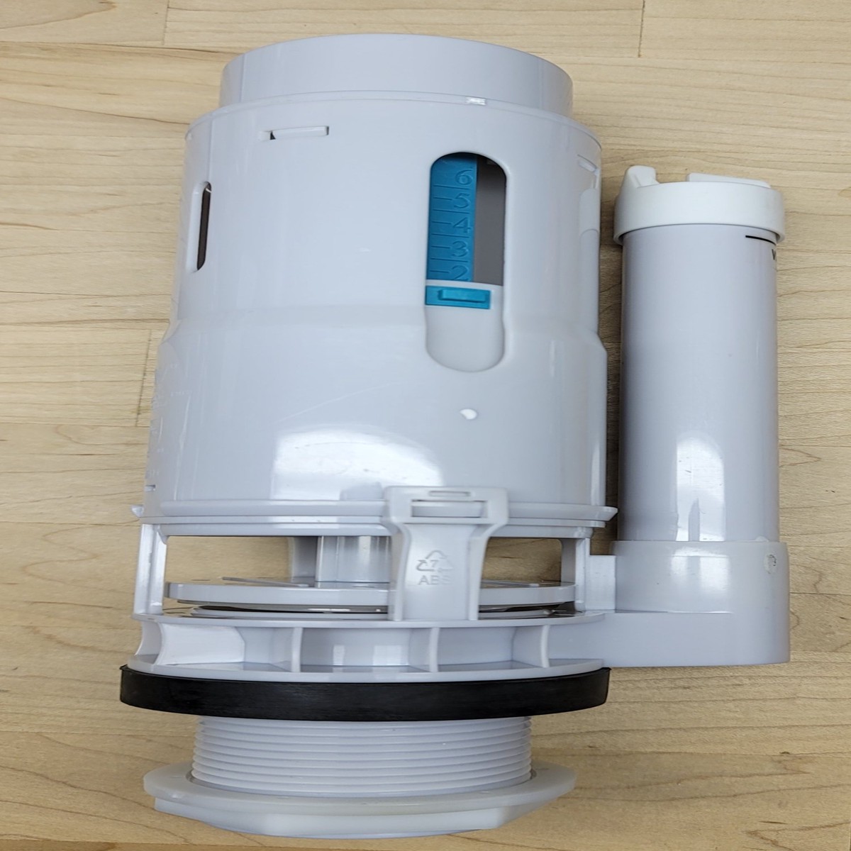 Briggs 2 Dual Flush Valve