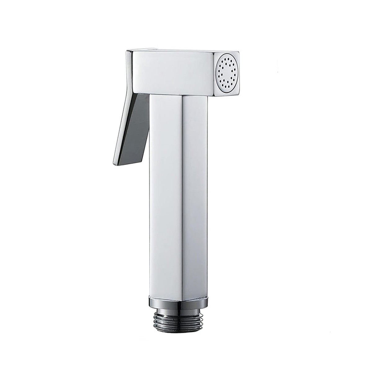 Devon Bidet Sprayer - Wall Mount - 4 BrassPolished Chrome
