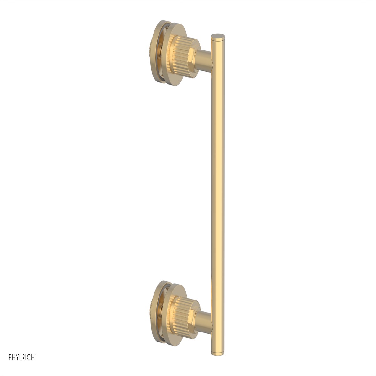 Dustrie - 8 Single Sided Shower Pull 370-94-08