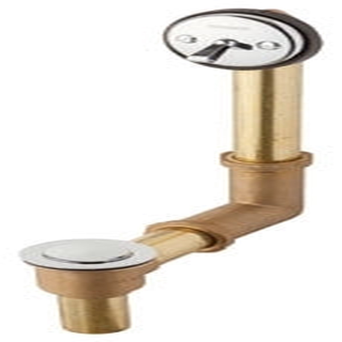 Gerber 41-806 Bath Drain