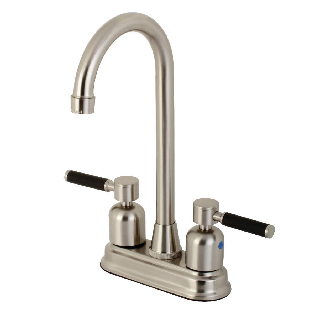 Kingston Brass Kaiser Bar Faucet