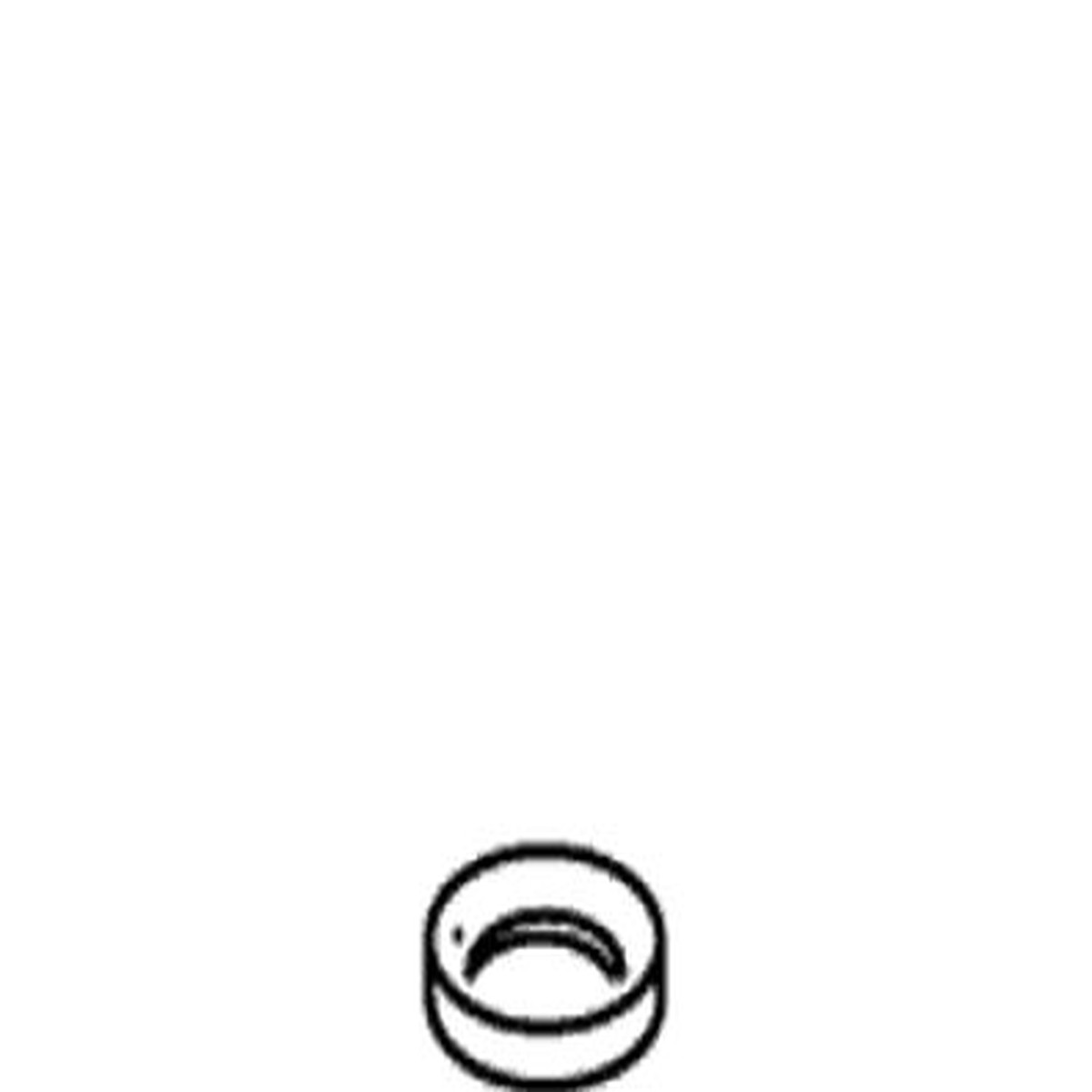 KOHLER K-37794 Washer Cup