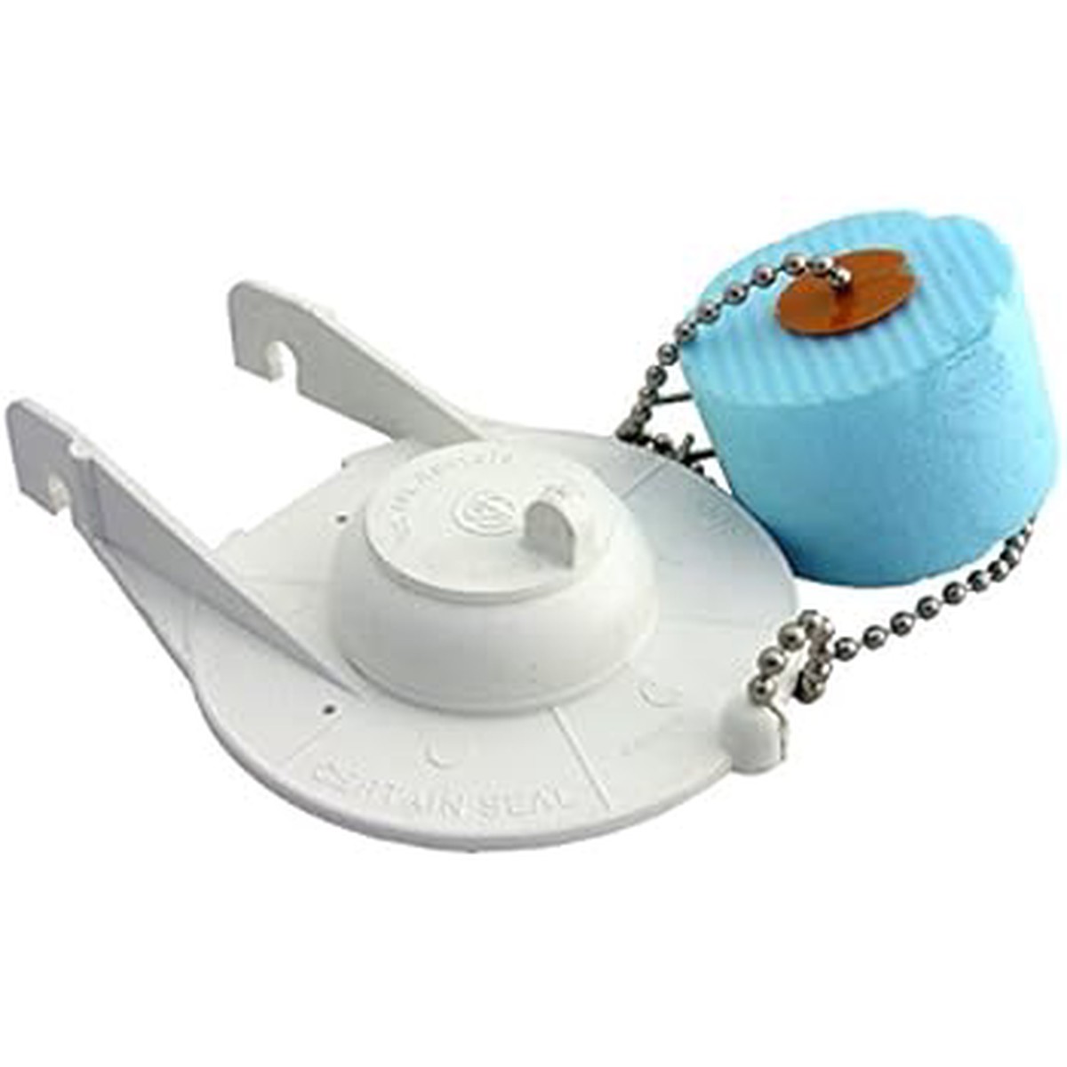 Kohler Replacement Flapper for 16GPF toilets 84631