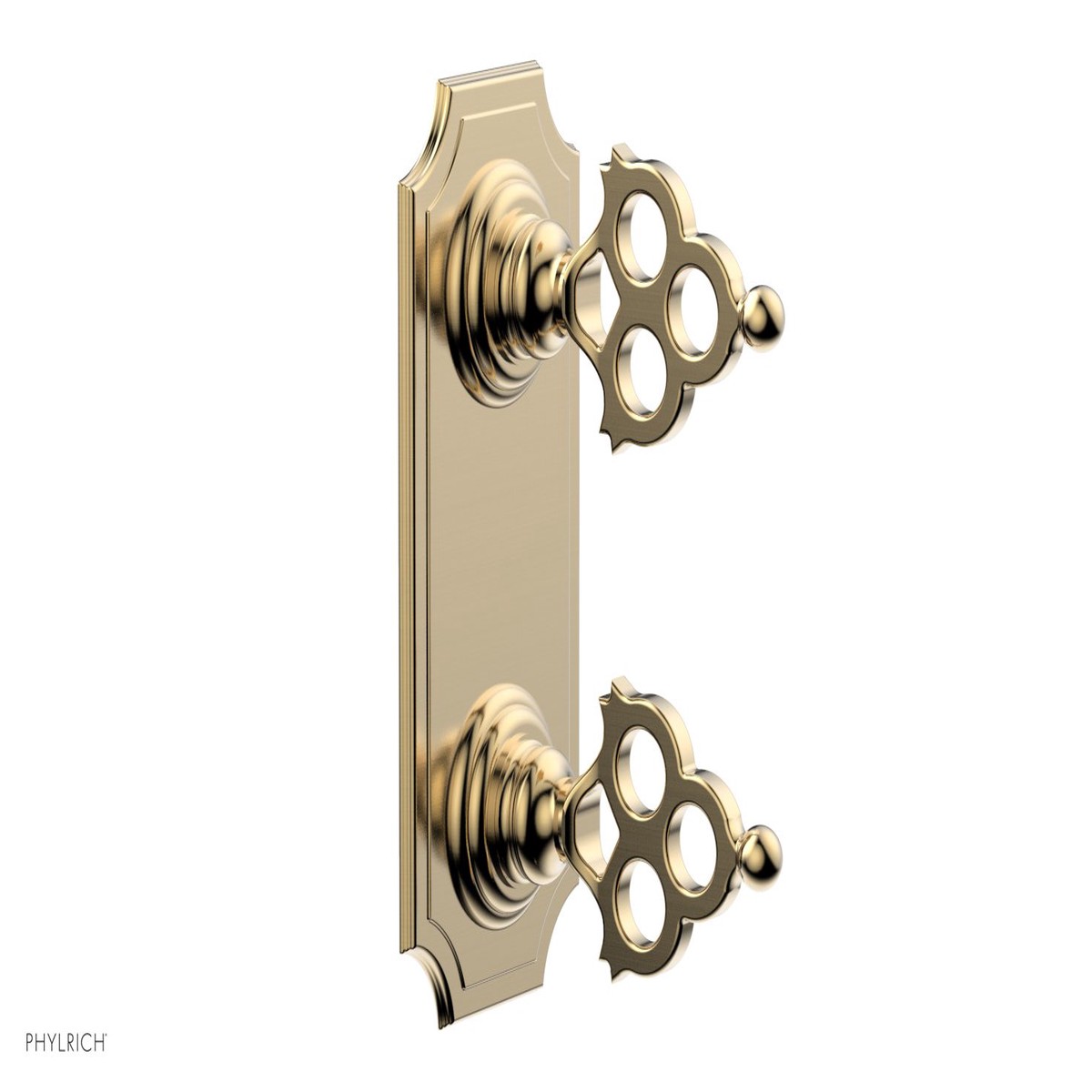 MAISON 12 Mini Thermostatic Valve with Volume Control or Diverter 4-311
