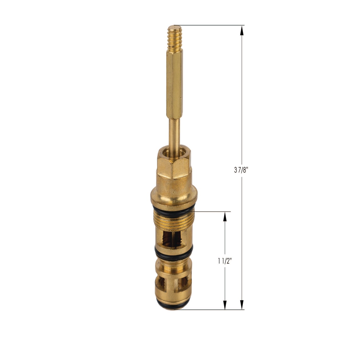Push Pull Manual Diverter Cartridge (Year 2000-2013) DPB2100 C