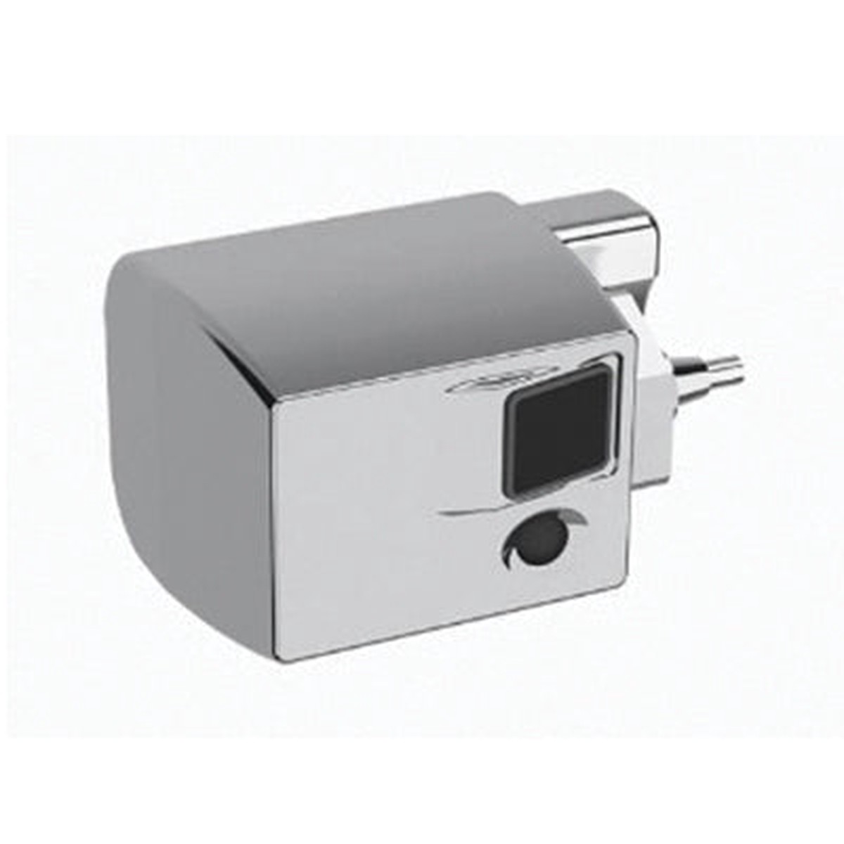 Sloan Valve Company EBV-89-A EBV-89-A Sensor Urinal and Water Closet Retrofit Flushometer Polished Chrome