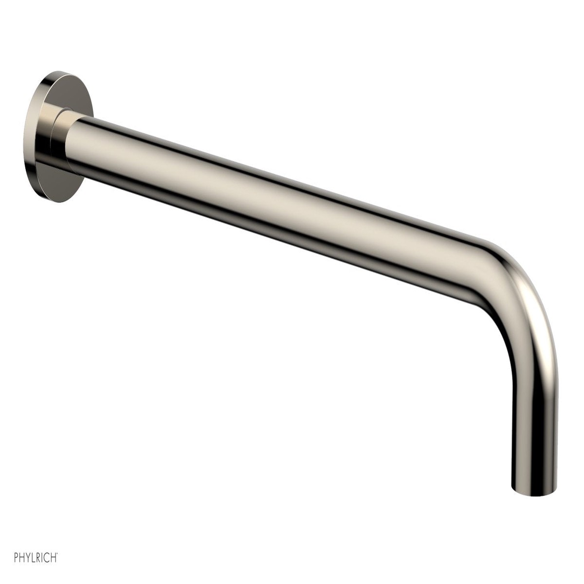 14 Wall Tub Spout D1130 14