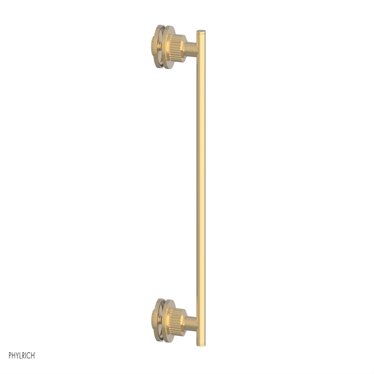 Dustrie - 12 Single Sided Shower Pull 370-94-12
