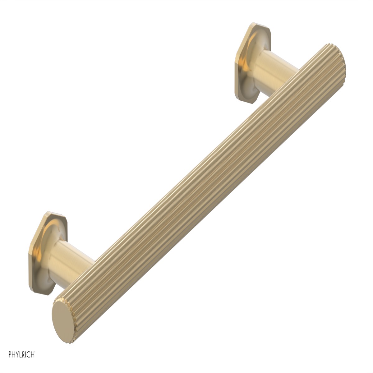 DUSTRIE 6 Cabinet Pull 370-91-06