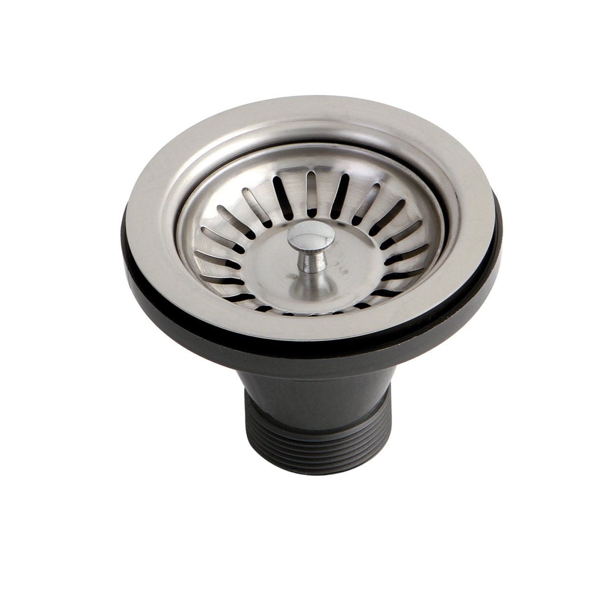 Kingston Brass Gourmetier BKA02S Watford Accessory Strainer Kitchen Sink