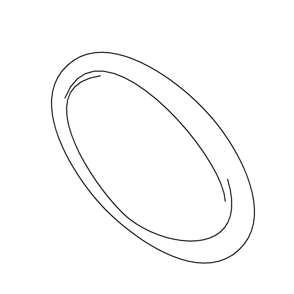 KOHLER K-51679 O-Ring