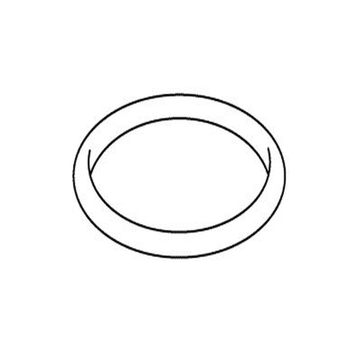 KOHLER K-75152 O-Ring