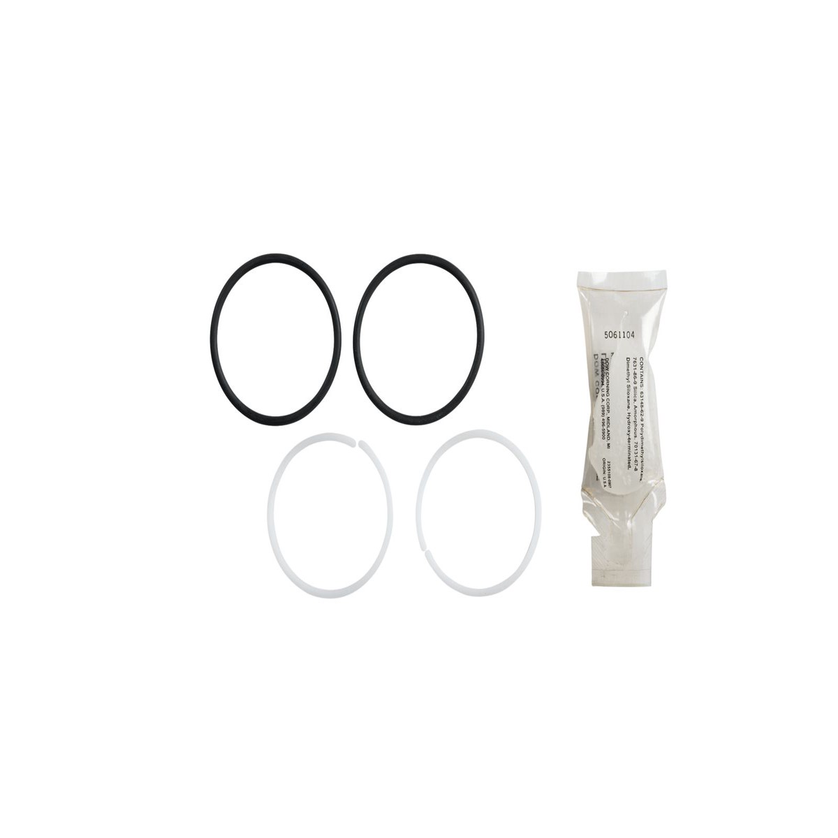 KOHLER K-GP30420 O-Ring And Bearing Kit